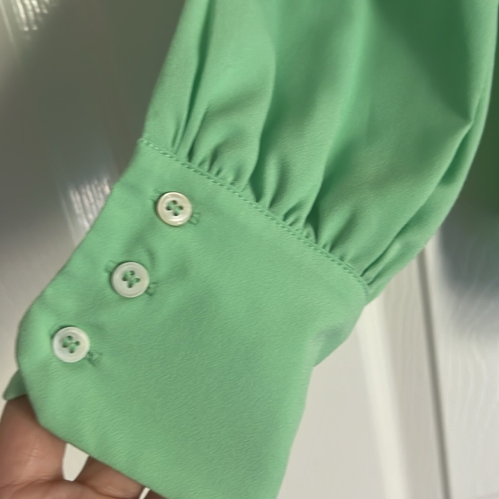 Blouse - Picture 4 of 5